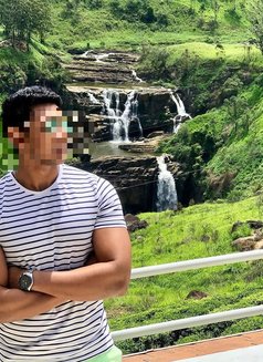 Krishan_Your_Dream Guy - Male escort in Colombo Photo 1 of 2