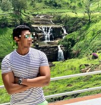 Krishan_Your_Dream Guy - Male escort in Colombo
