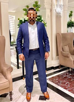 Krishan_Your_Dream Guy - Male escort in Colombo Photo 2 of 2