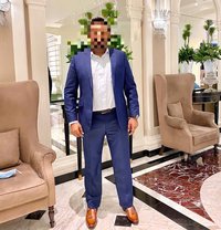 Krishan_Your_Dream Guy - Male escort in Colombo