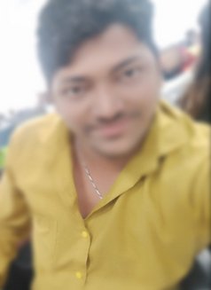 Krishhhh - Male escort in Mumbai Photo 1 of 1