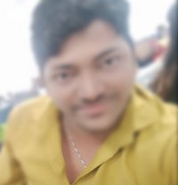 Krishhhh - Male escort in Mumbai