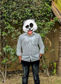 Krishhhh - Male escort in Pune Photo 2 of 3