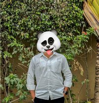 Krishhhh - Acompañantes masculino in Pune