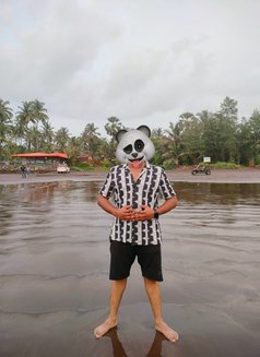 Krishhhh - Male escort in Pune Photo 3 of 3