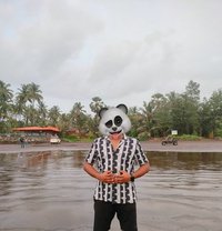 Krishhhh - Acompañantes masculino in Pune