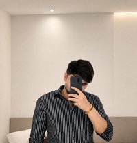 Krishhi - Male escort in Ahmedabad