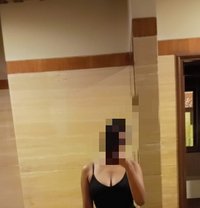 Krishi - escort in Pattaya