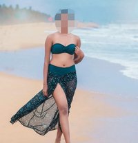 Krishi - escort in Pattaya