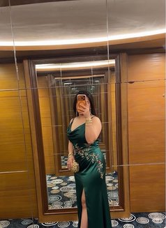 Krishma Independent Girl - escort in New Delhi Photo 4 of 5