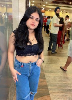 Krishma - escort in Jaipur Photo 1 of 4