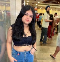 Krishma - escort in Jaipur