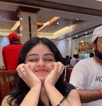 Krishma - escort in Jaipur