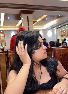 Krishma - escort in Jaipur Photo 4 of 4