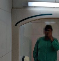 Krishn - Acompañantes masculino in Dubai