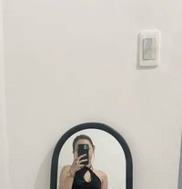 Krishna - escort in Makati City