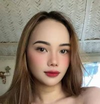 Krishna - escort in Makati City