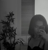 Krishna - Transsexual adult performer in Manila