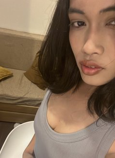 Krishna - Transsexual adult performer in Manila Photo 3 of 5