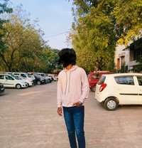 Krishna for Sugar Mamma - Male escort in Ahmedabad