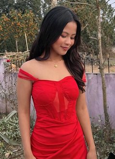 Krishna - escort in New Delhi Photo 4 of 4