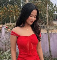 Krishna - escort in New Delhi