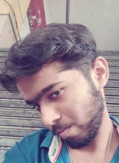 Krishna - Male escort in Bangalore Photo 1 of 3