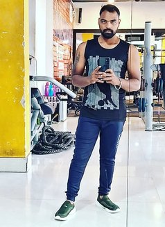 Krishna - Male escort in Bhubaneshwar Photo 1 of 1