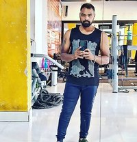 Krishna - Male escort in Bhubaneshwar