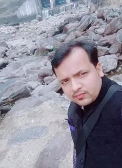 Krishna - Male escort in Candolim, Goa Photo 1 of 5
