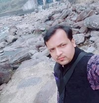 Krishna - Male escort in Candolim, Goa
