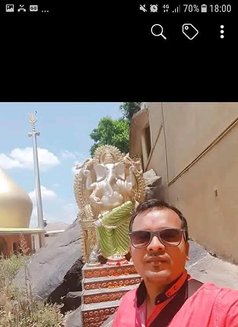 Krishna - Male escort in Candolim, Goa Photo 4 of 5