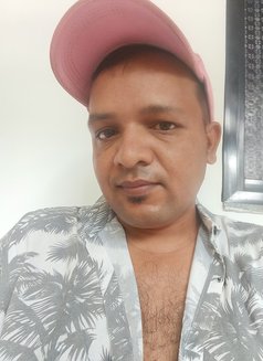 Krishna - Male escort in Candolim, Goa Photo 3 of 5