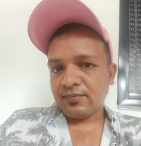 Krishna - Male escort in Candolim, Goa