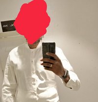 Krish | Chennai | Independent | Romantic - Male escort in Chennai