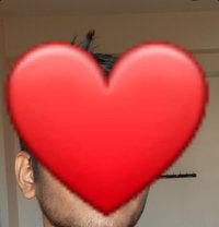 Krishna - Male escort in Hyderabad