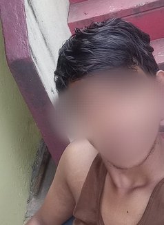 Krishna - Acompañantes masculino in Hyderabad Photo 1 of 1