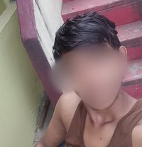 Krishna - Acompañantes masculino in Hyderabad