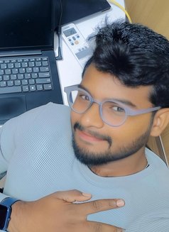 Krishna - Male escort in Hyderabad Photo 1 of 1