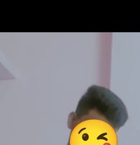 Krishna - Male escort in Hyderabad