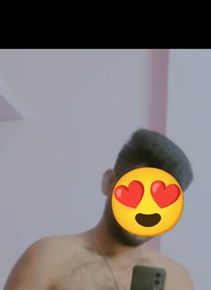 Krishna - Male escort in Hyderabad Photo 2 of 2