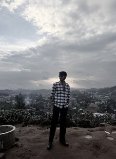 Krishna - Male escort in Hyderabad Photo 1 of 1