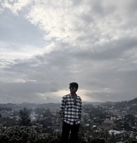 Krishna - Male escort in Hyderabad
