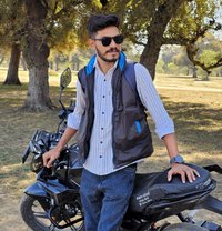 Krishna - Male escort in Jodhpur