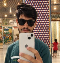 Krishna - Male escort in Jodhpur