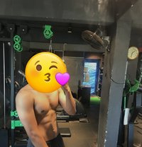 Krishna - Male escort in Mumbai