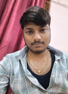 Krishna Kumar - Male escort in Noida Photo 1 of 1