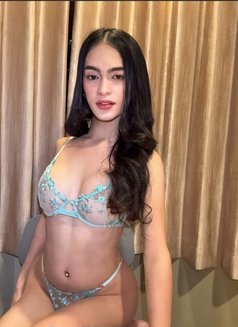 Krishna Marie w/ Poppers - Transsexual escort in Kuala Lumpur Photo 3 of 15
