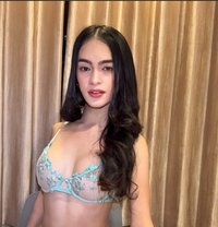 Krishna Marie w/ Poppers - Transsexual escort in Kuala Lumpur Photo 3 of 15