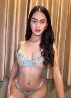 Krishna Marie w/ Poppers - Transsexual escort in Kuala Lumpur Photo 5 of 15